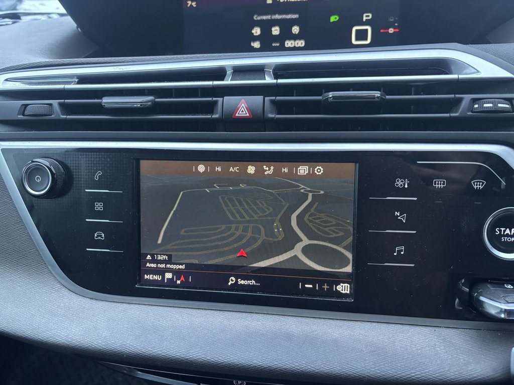 Used Citroen Grand C4 Picasso 2017 for sale - 77241697: Photo 18