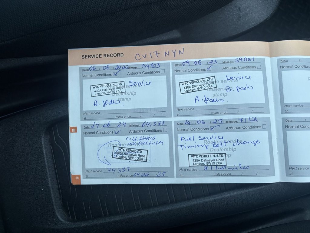 Used Citroen Grand C4 Picasso 2017 for sale - 77241697: Photo 21