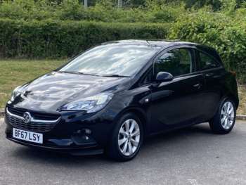 2017 (67) - 1.4i ecoTEC Energy Hatchback 3dr Petrol Manual Euro 6 (75 ps)