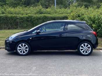 Used Vauxhall Corsa 2017 for sale - 74695649: Photo