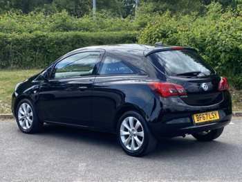 Used Vauxhall Corsa 2017 for sale - 74695649: Photo