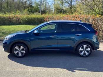 Used Kia Niro 2017 for sale - 74258157: Photo