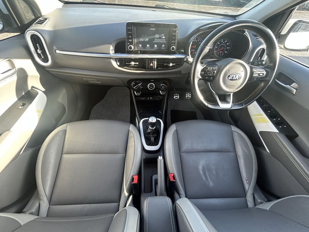 Used Kia Picanto 2019 for sale - 76840850: Photo 11