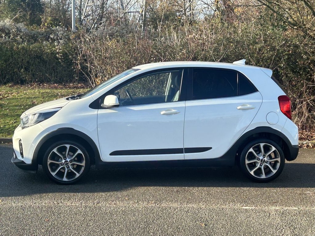 Used Kia Picanto 2019 for sale - 76840850: Photo 2