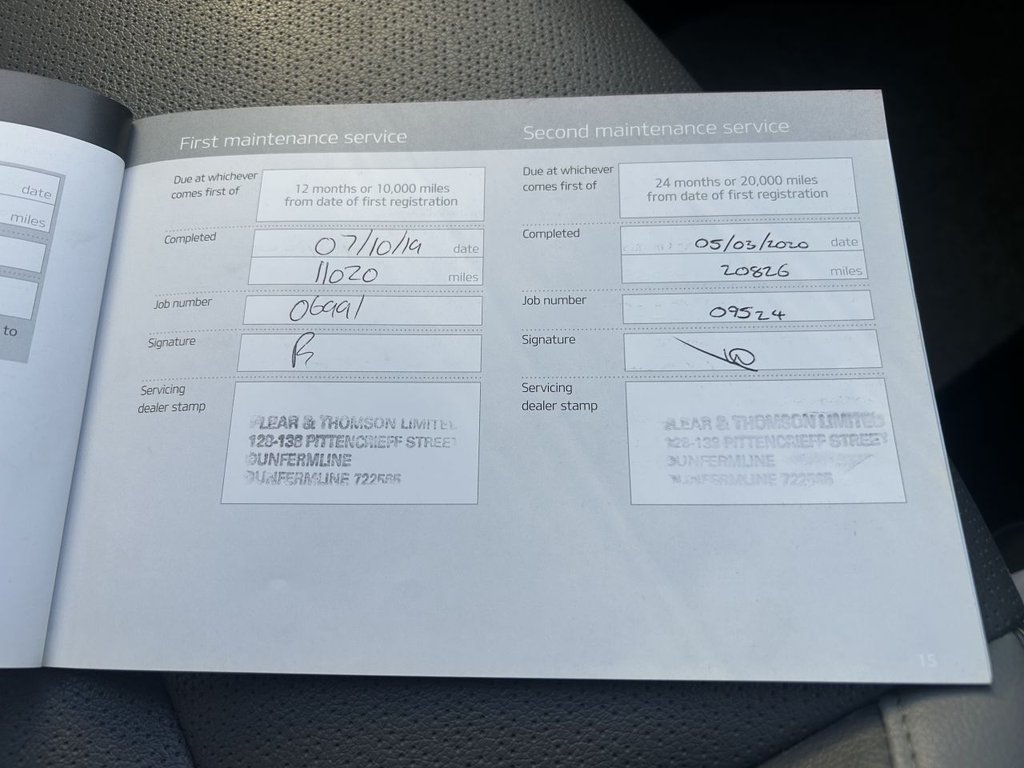 Used Kia Picanto 2019 for sale - 76840850: Photo 23