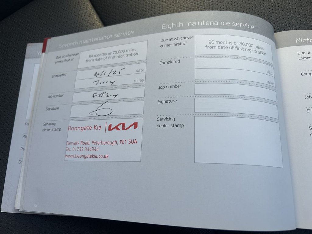 Used Kia Picanto 2019 for sale - 76840850: Photo 26