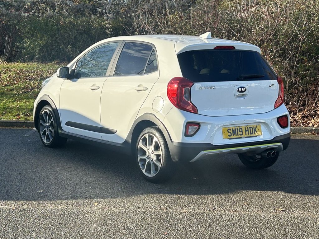 Used Kia Picanto 2019 for sale - 76840850: Photo 3