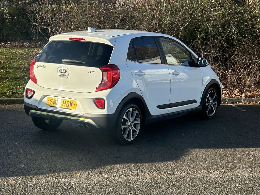 Used Kia Picanto 2019 for sale - 76840850: Photo 5