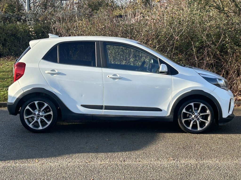 Used Kia Picanto 2019 for sale - 76840850: Photo 6