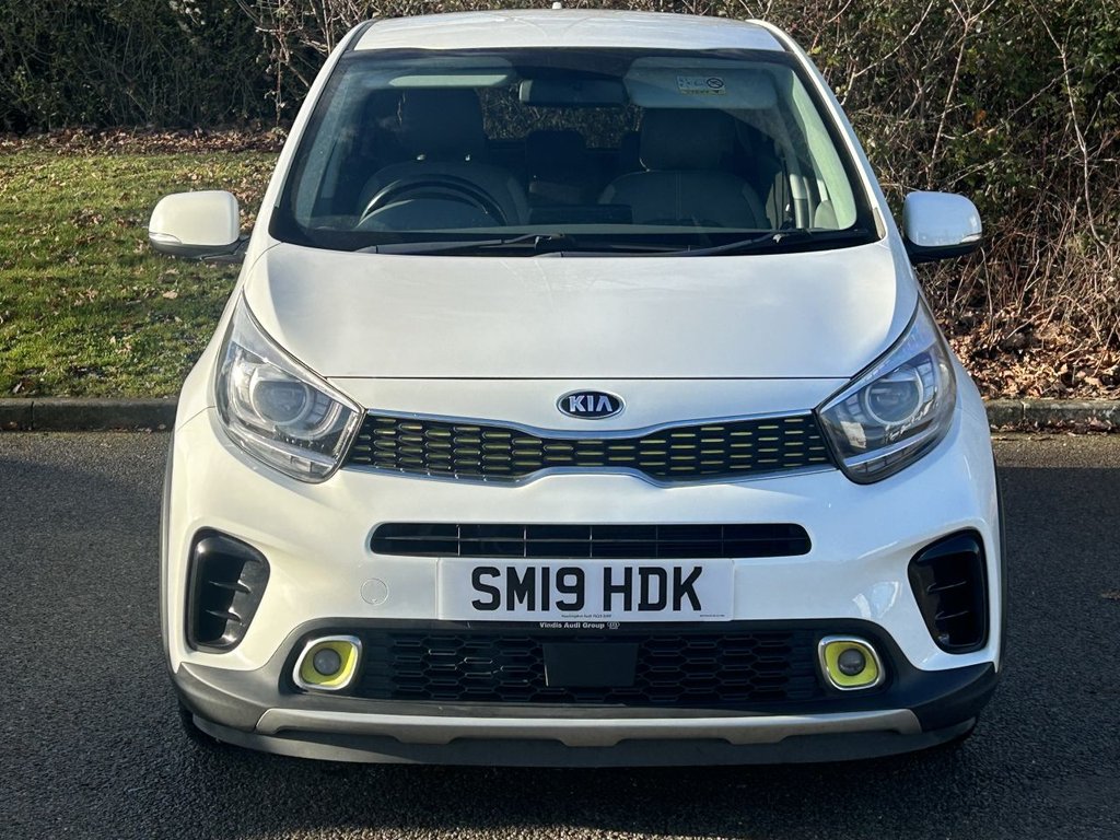 Used Kia Picanto 2019 for sale - 76840850: Photo 8