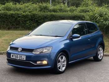 2017 (66) - 1.2 TSI Match 3dr DSG