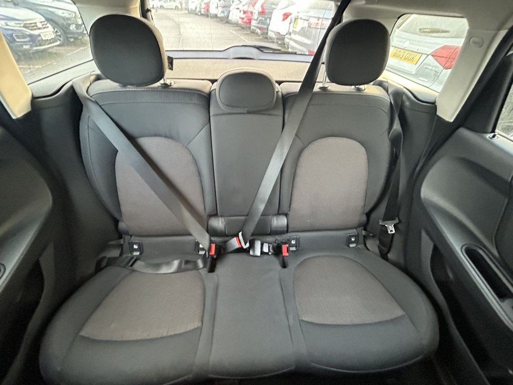 Used MINI Countryman 2018 for sale - 76631727: Photo 10