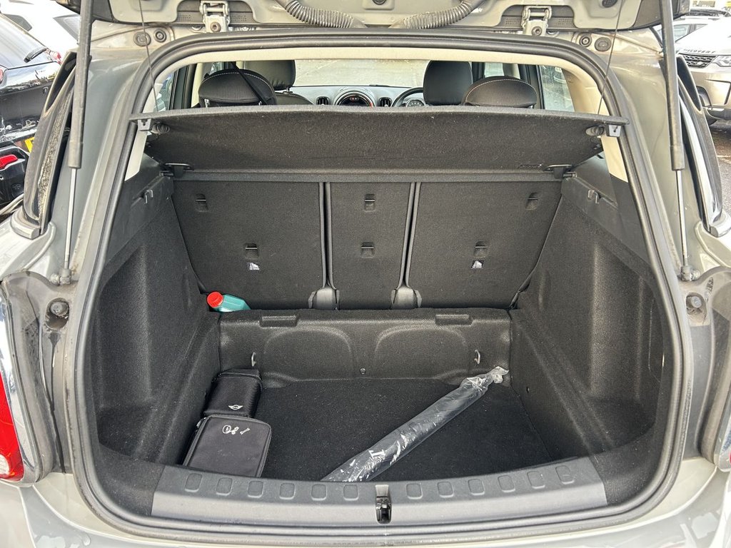 Used MINI Countryman 2018 for sale - 76631727: Photo 11