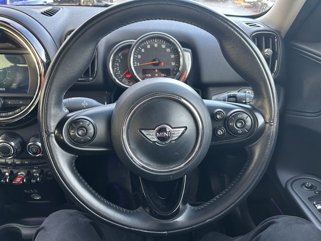 Used MINI Countryman 2018 for sale - 76631727: Photo 12