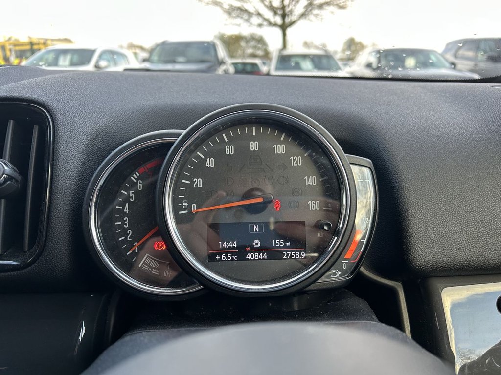 Used MINI Countryman 2018 for sale - 76631727: Photo 15