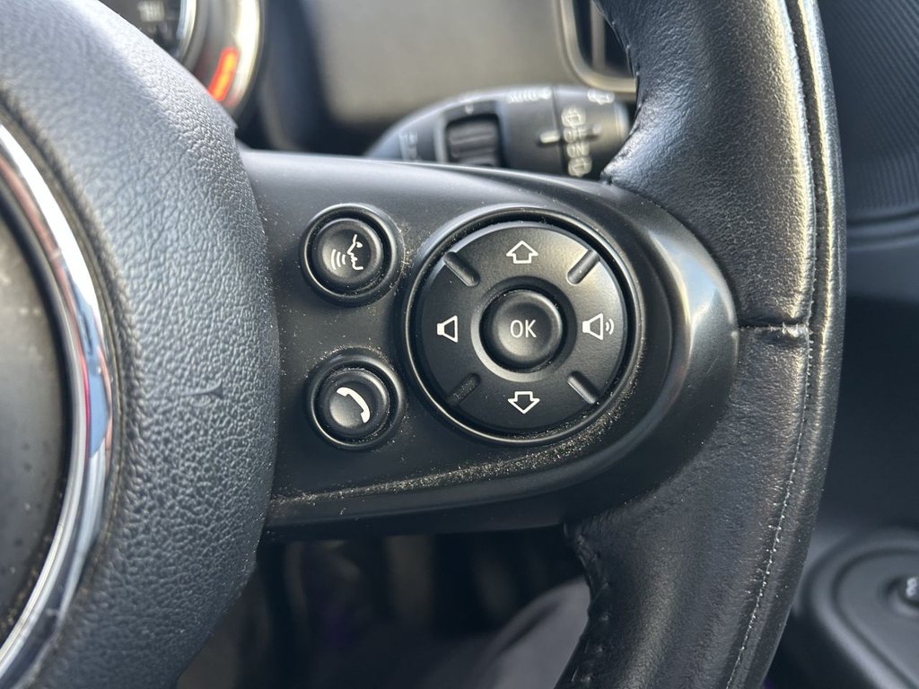 Used MINI Countryman 2018 for sale - 76631727: Photo 17