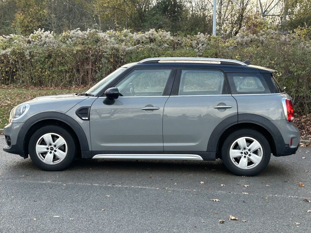 Used MINI Countryman 2018 for sale - 76631727: Photo 2