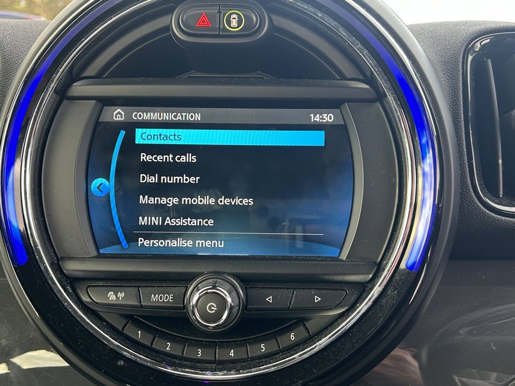 Used MINI Countryman 2018 for sale - 76631727: Photo 21