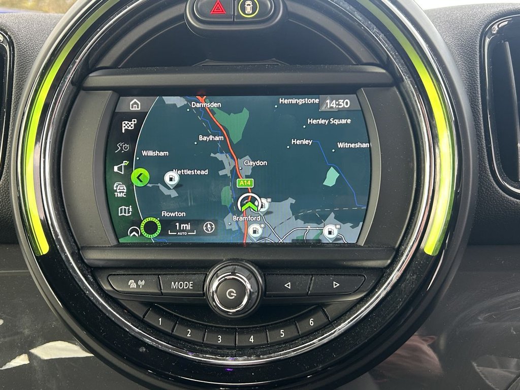 Used MINI Countryman 2018 for sale - 76631727: Photo 22