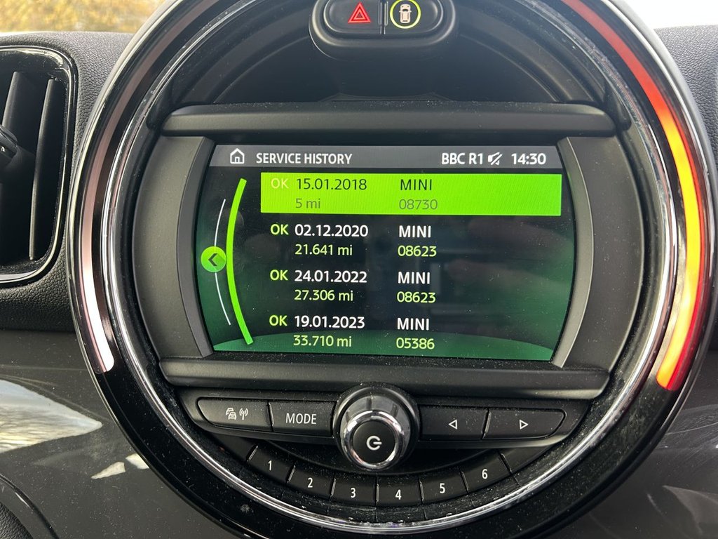 Used MINI Countryman 2018 for sale - 76631727: Photo 24