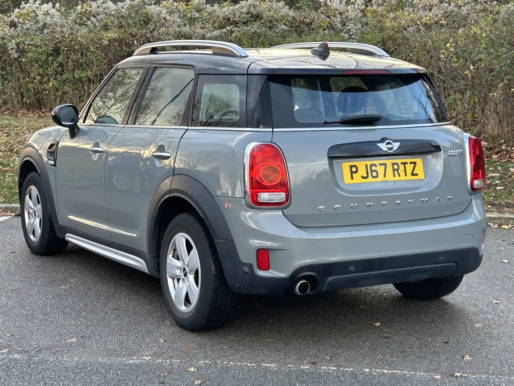 Used MINI Countryman 2018 for sale - 76631727: Photo 3