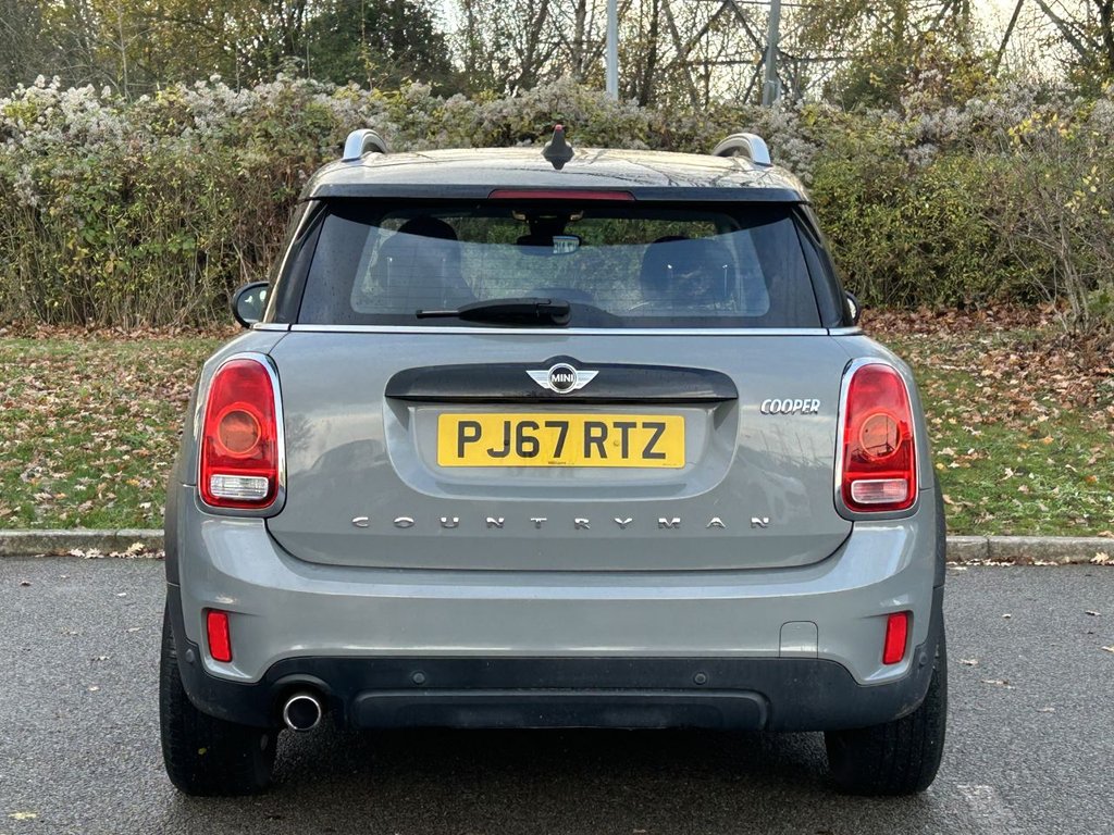 Used MINI Countryman 2018 for sale - 76631727: Photo 4