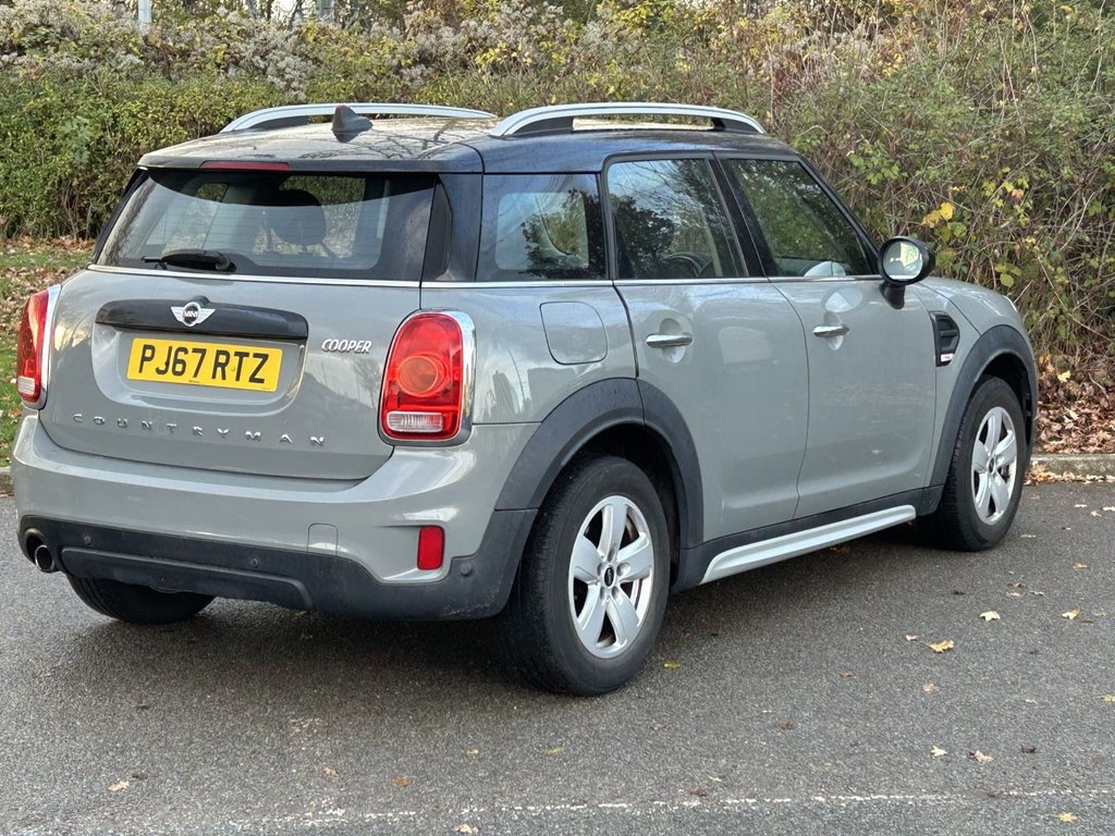 Used MINI Countryman 2018 for sale - 76631727: Photo 5