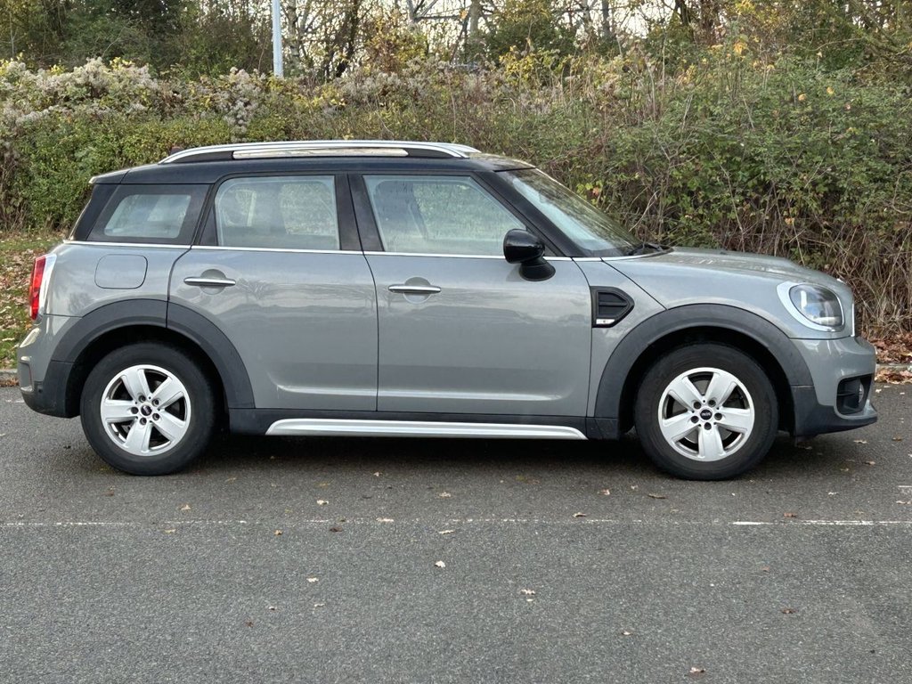 Used MINI Countryman 2018 for sale - 76631727: Photo 6