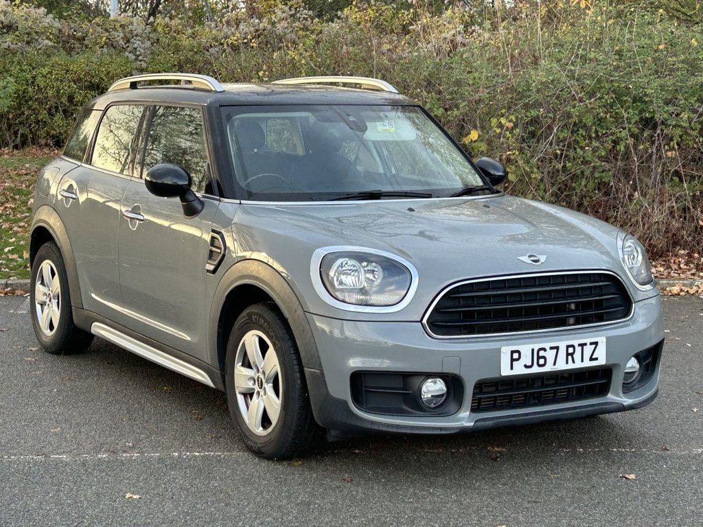 Used MINI Countryman 2018 for sale - 76631727: Photo 7