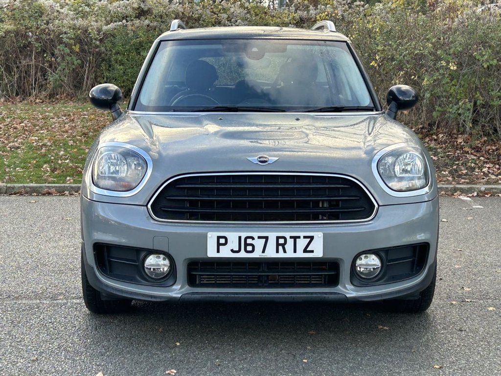 Used MINI Countryman 2018 for sale - 76631727: Photo 8