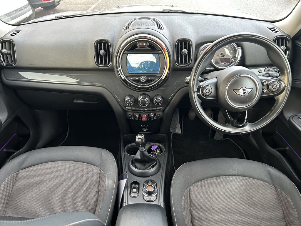 Used MINI Countryman 2018 for sale - 76631727: Photo 9