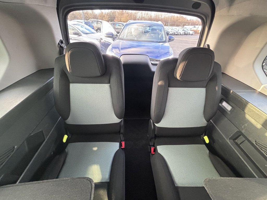 Used Citroen Berlingo 2019 for sale - 77132948: Photo 11