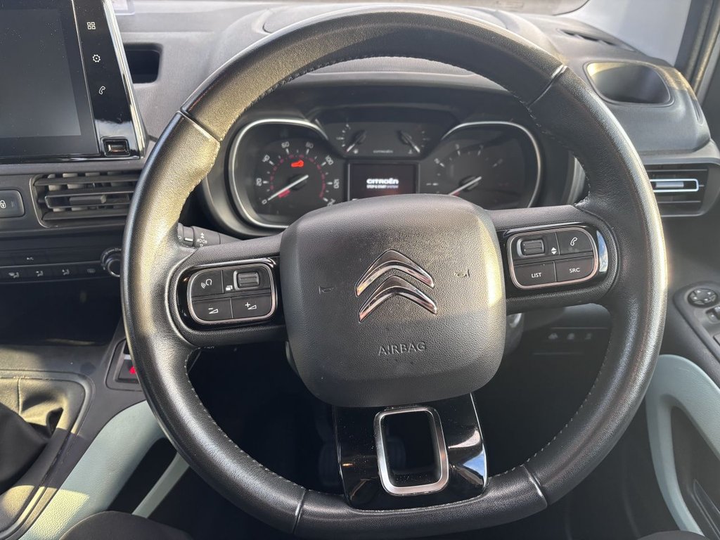 Used Citroen Berlingo 2019 for sale - 77132948: Photo 13