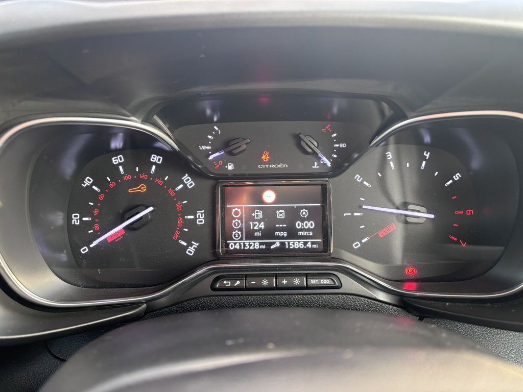 Used Citroen Berlingo 2019 for sale - 77132948: Photo 16