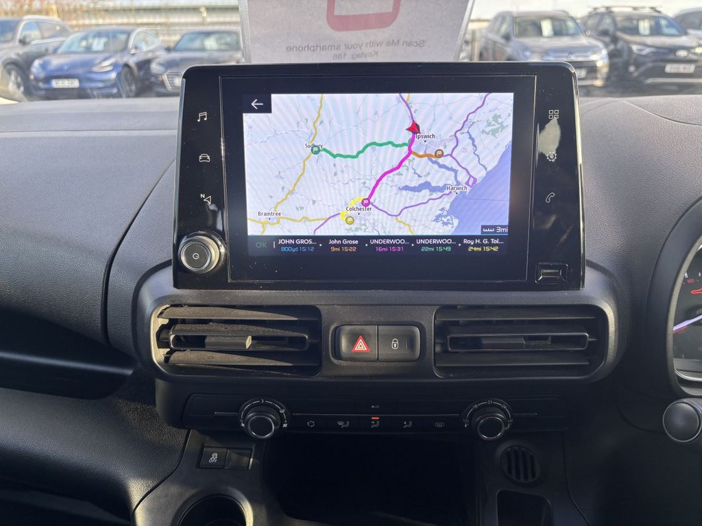 Used Citroen Berlingo 2019 for sale - 77132948: Photo 17