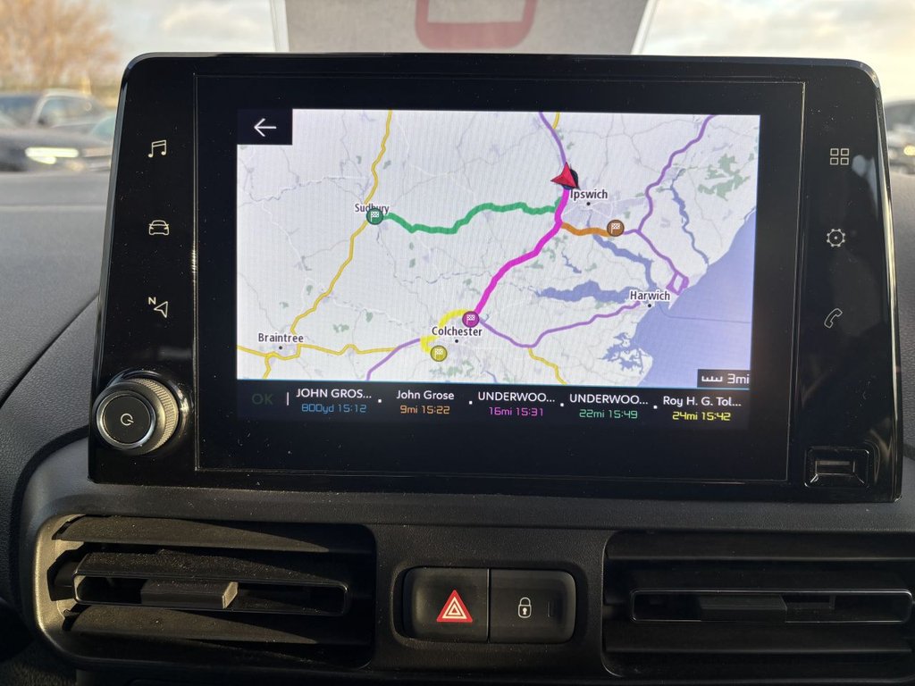 Used Citroen Berlingo 2019 for sale - 77132948: Photo 18