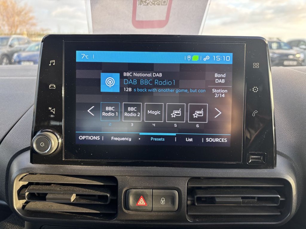 Used Citroen Berlingo 2019 for sale - 77132948: Photo 19