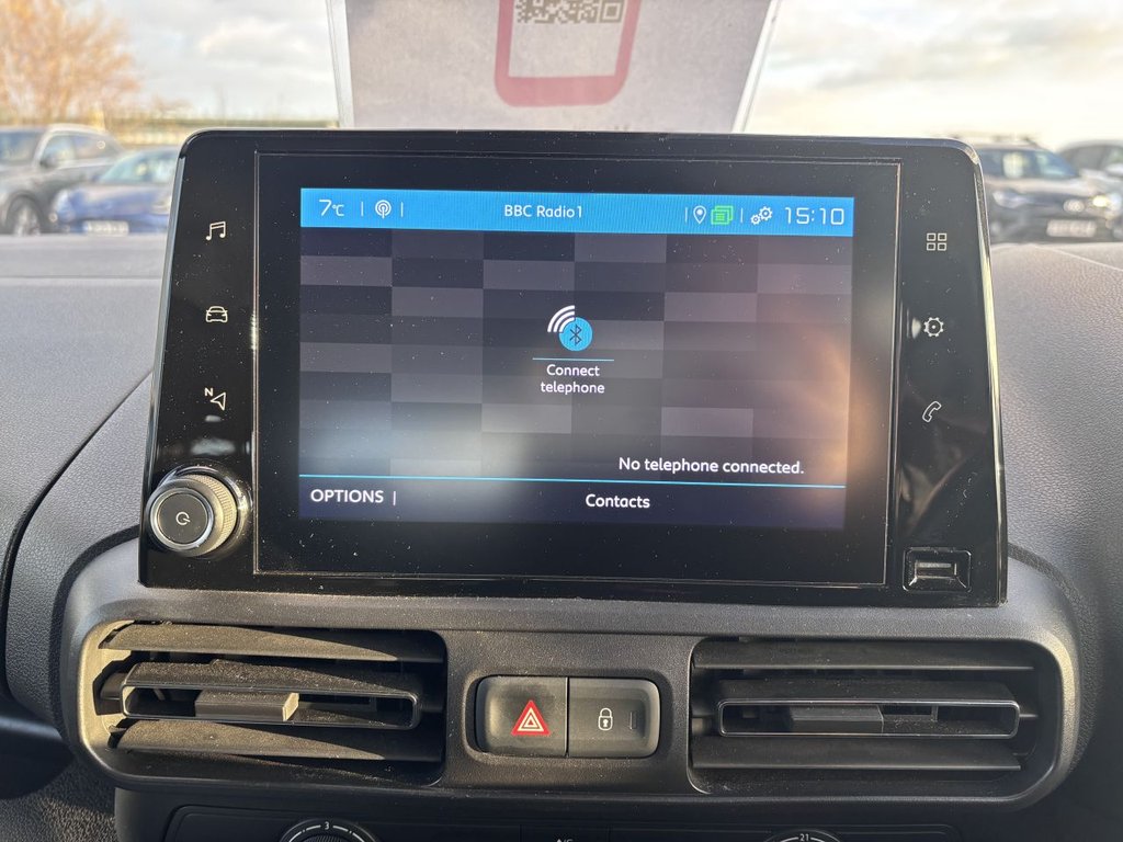 Used Citroen Berlingo 2019 for sale - 77132948: Photo 20