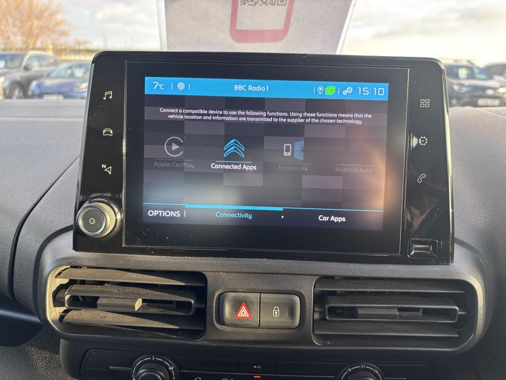 Used Citroen Berlingo 2019 for sale - 77132948: Photo 21