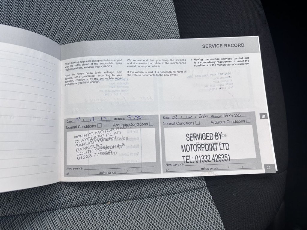 Used Citroen Berlingo 2019 for sale - 77132948: Photo 22