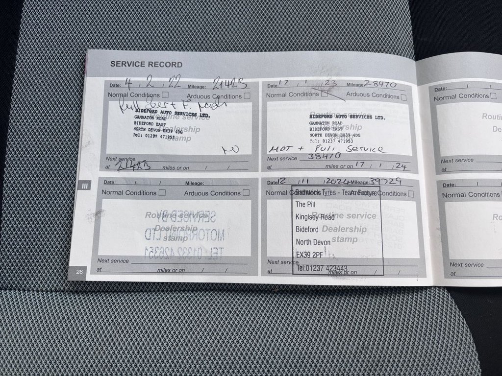 Used Citroen Berlingo 2019 for sale - 77132948: Photo 23