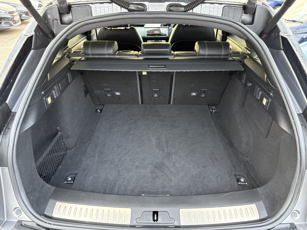 Used Land Rover Range Rover Velar 2019 for sale - 77133807: Photo 11