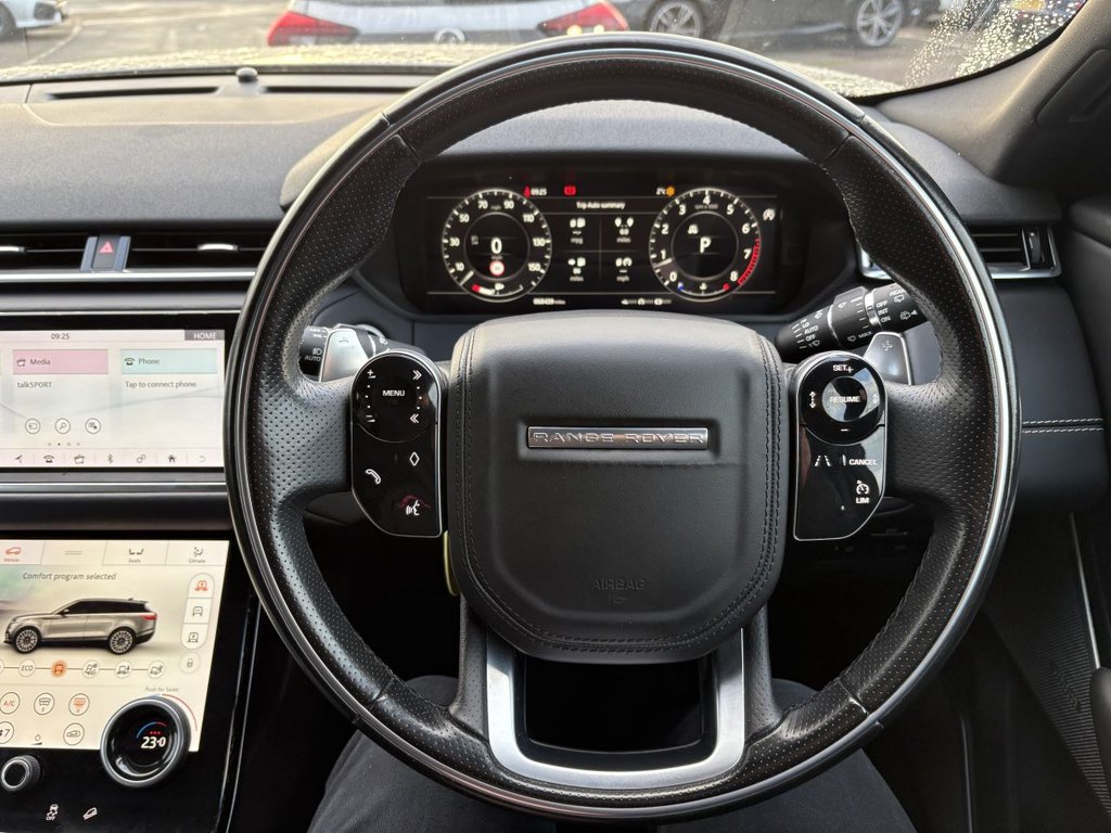 Used Land Rover Range Rover Velar 2019 for sale - 77133807: Photo 12