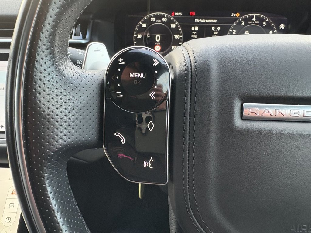 Used Land Rover Range Rover Velar 2019 for sale - 77133807: Photo 13