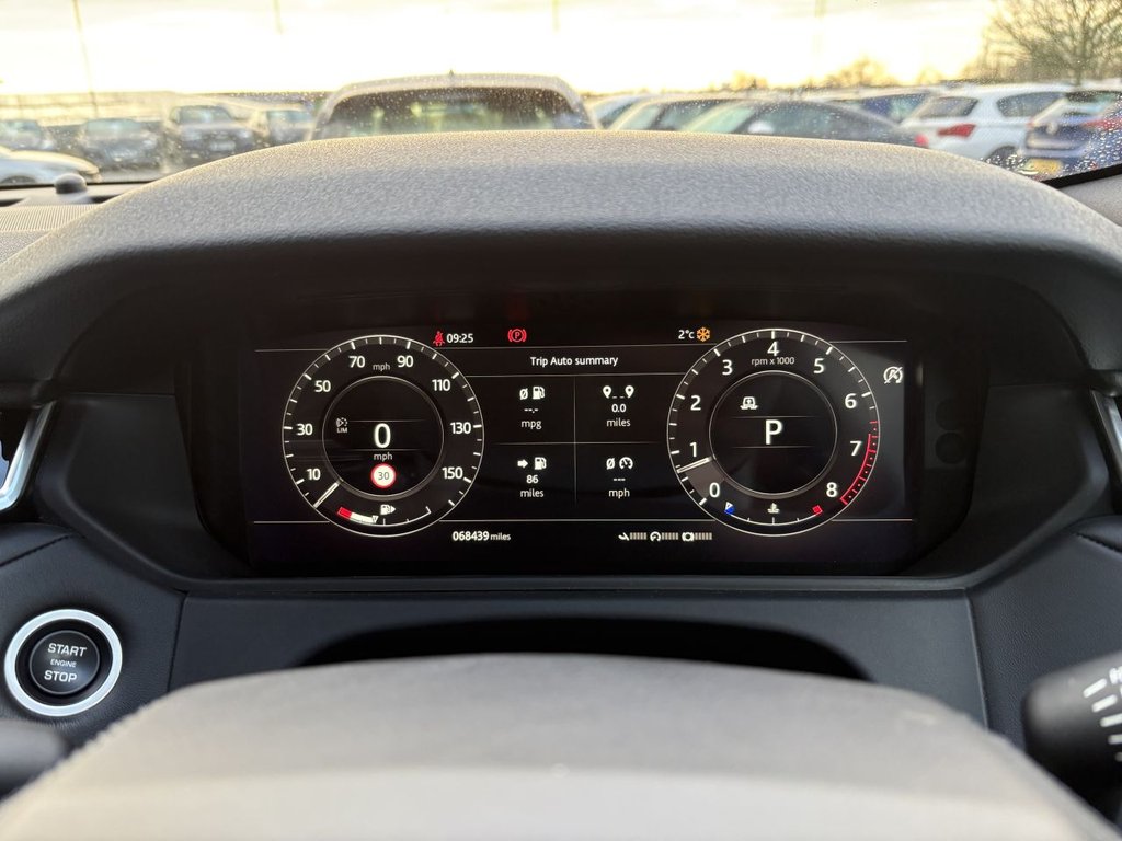 Used Land Rover Range Rover Velar 2019 for sale - 77133807: Photo 14