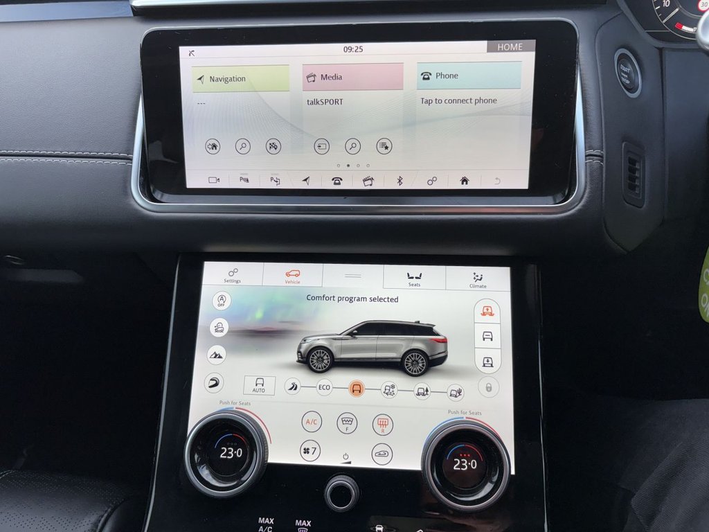 Used Land Rover Range Rover Velar 2019 for sale - 77133807: Photo 16