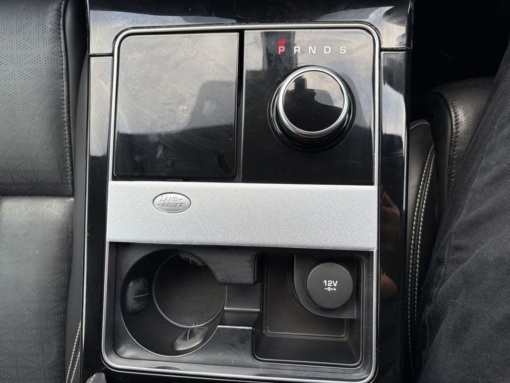 Used Land Rover Range Rover Velar 2019 for sale - 77133807: Photo 17