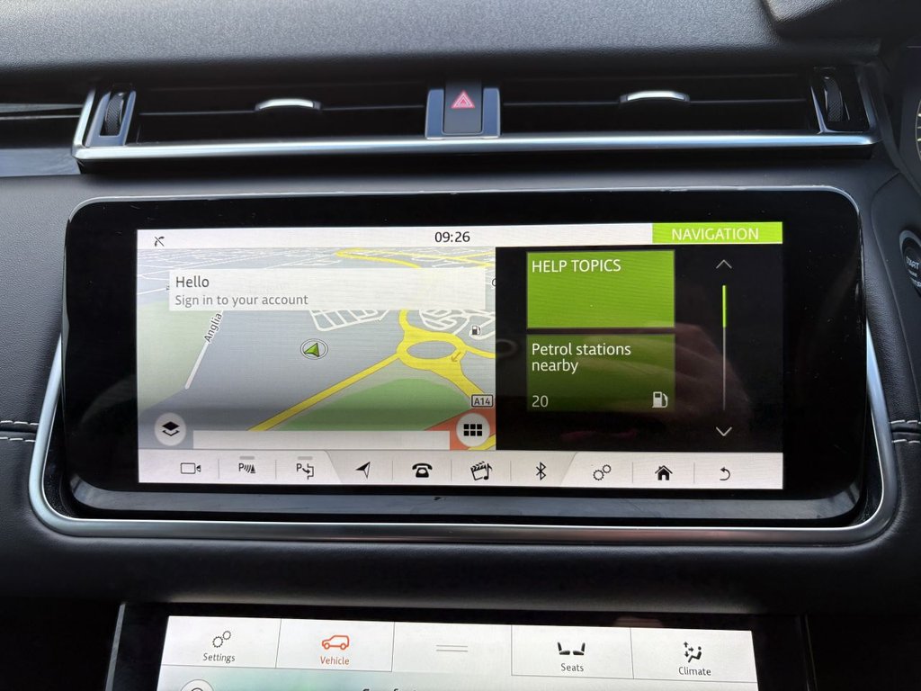 Used Land Rover Range Rover Velar 2019 for sale - 77133807: Photo 18