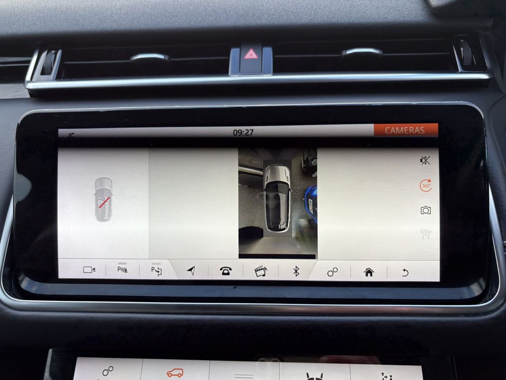 Used Land Rover Range Rover Velar 2019 for sale - 77133807: Photo 19