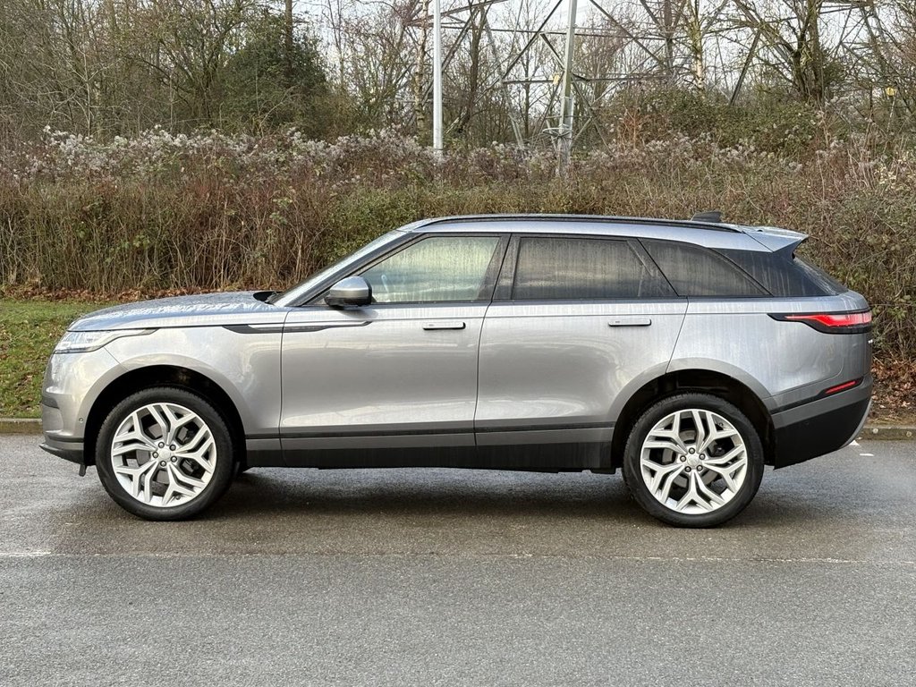Used Land Rover Range Rover Velar 2019 for sale - 77133807: Photo 2